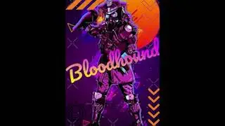 Bloodhound YT Banner