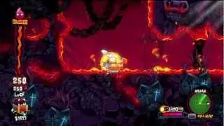 Kim Spiller Hell Yeah! Episode 2