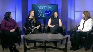 Doctors on Call | The Secrets of Successful Parenting: Expert Advice for Every Stage