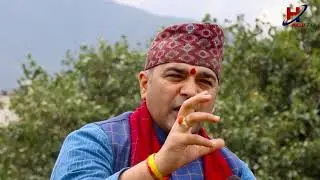PVP Nepal National Organising Secretary Shri Narayan Pd Dhakal Interview