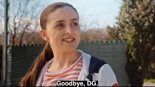 Jody Jackson leaves The Dumping Ground 💔 Season 10 Episode 2