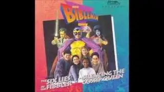 The Bibleman Show - God Forgives & God Forgets