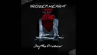 Frozen Heart 2023 Riddim instrumental (ProdBy JayThe Porducer)