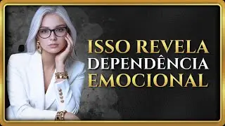 Depend&ecirc;ncia emocional: Por que silenciar seus sentimentos destr&oacute;i sua autoestima?