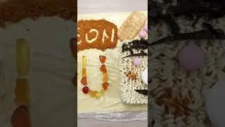 Food Art Therapy #youtubeshorts #shortvedio #asmr #meme #shortviral
