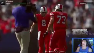 Madden NFL 19 Ultimate Team: First Wager Match On The PS4! (40k Wager)