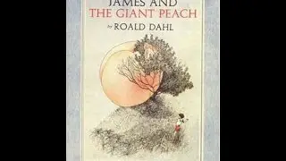 James and the Giant Peach Synopsis