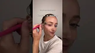 Do you prefer Matte or Glowy blush?