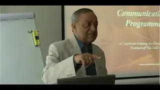 Powerful Communication Skills for Career Success | Training by Satish Kakri | Part-2 |