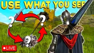 ALL BOSSES, AUTO-EQUIP, RANDOMIZER NO DEATH RUN