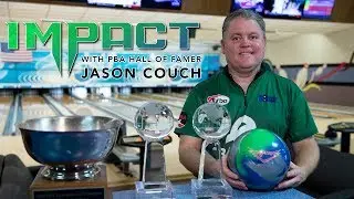❎Impact | One Take with Jason Couch