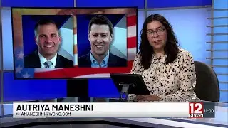 Broome County&rsquo;s race for the 19th congressional district