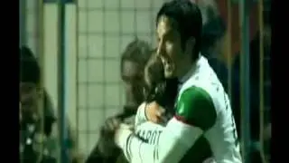 Andre Schembri: Winner of the Replay Appreciation Award 2011