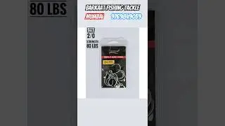 FISHING HOOK WHOLESALE | FISHING LURES | FISHING TACKLES  #fishinghooks #fishingrod #lurefishing