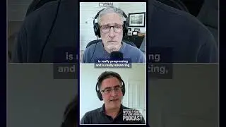 Progress Of Iranian Society | The Weekly Show with Jon Stewart
