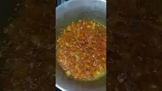 Noone told me this about Fermented Locust Beans #food