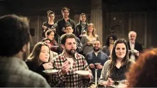 Estreno de Leo Burnett Argentina para Chocolate &Aacute;guila