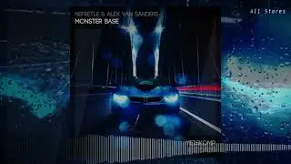 Nefretle, Alex van Sanders - Monster Base