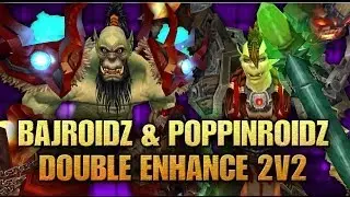 BAJROIDZ & SODAROIDZ - 