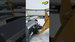 The L16 doesn&rsquo;t clear snow&hellip; it erases it.