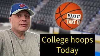 Saturday College Basketball picks & betting analysis 🏀 
