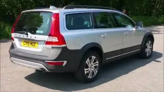 Tyn Lon Volvo XC70 D4 SE Nav