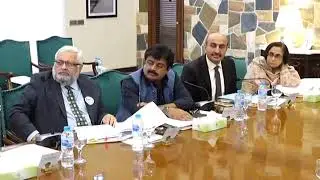 PPP board meeting