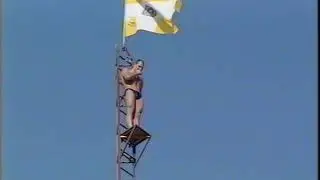 High Diving Show Kentavr