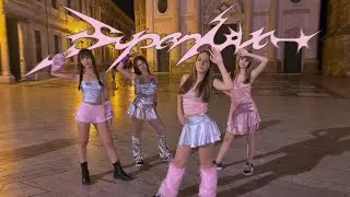 [KPOP IN PUBLIC] AESPA (에스파) - &lsquo;SUPERNOVA&rsquo; DANCE COVER BY ECHOES OF HEART