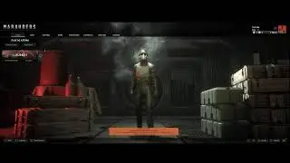 Trying Marauders