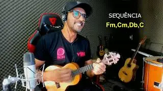CIFRAS - VAMO DE PAGODIN - MC DANIEL - CAVAQUINHO