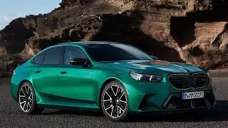 Top 5 Most Powerful BMW Cars Ever Made | Sedan