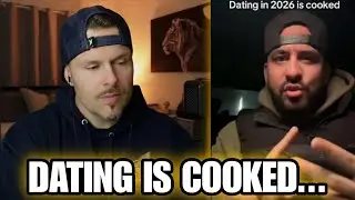 MOST MEN are SINGLE With NO INTEREST in DATING... The 