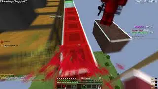Falidaar trolling mileage on velt legions map 3 (KICKED) (RAIDABLE)