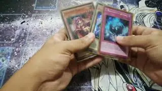 Yu-Gi-Oh!  | Traptrix Deck Profile  + Combos | 2022