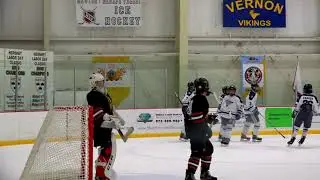 2006 New York Saints AAA 14U vs. Connecticut Chiefs  ( 7:0 ) Highlights