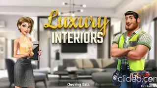 My Home Design - Luxury Interiors v1.4.0 GAMEPLAY