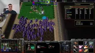Играем на Irinabot LTD Legion 20 x