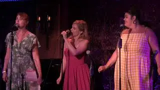 Lauren Nicole Chapman, Charlotte Maltby, MiMi Scardulla - 