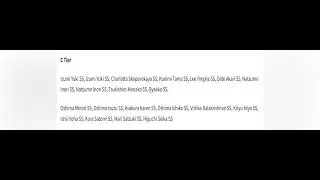 Heaven Burns Red Tier List | All Heroes & Characters Guide