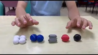 BondED: A Sustainable 3D-printed Magnet-based Chemistry Toy for the Visually Impaired 