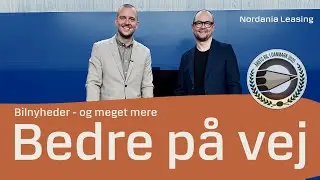 Årets Bil + Firmabil '25 🏆 Myter i trafikken 🤓 Audi Q6 vs Porsche Macan 🔍 Tips: Elbil om vinteren ❄️