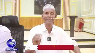Xildhibaan Maxamed Caanooy iyo Waxgaradka Beesha Gaaljecel oo kulan xasaasi ka yeeshay