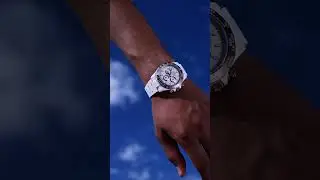 AET REMOULD Ceramic Rolex Daytona 