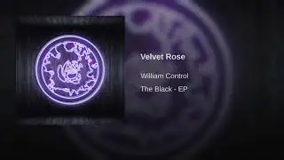 Velvet Rose