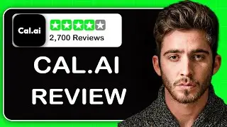 Cal AI Food Tracking App Review 2025 | Does This AI Diet Helper Deliver?