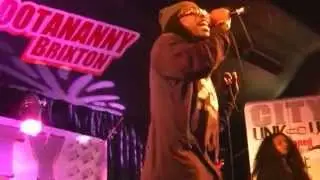 City Link up showcase@ Hootananny 29Jan15 Pt 7 (S.Rise)