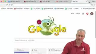 Angular with Firebase course - Password Keeper - 01 Overview and project setup