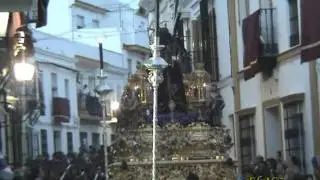 Semana Santa Huelva 2006 Santo Entierro Magno en Moguer