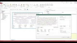 Vocabulary Worksheet Factory 6: Cloze Worksheet